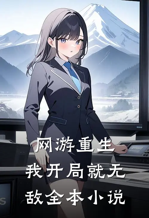 网游重生：我开局就无敌全本小说