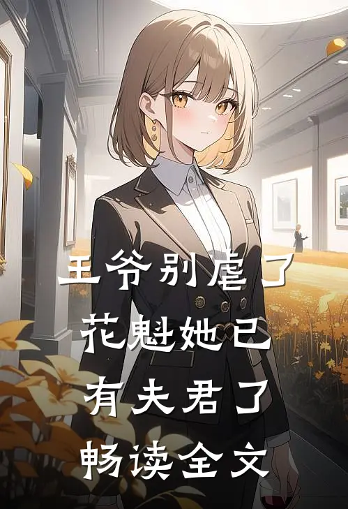 王爷别虐了，花魁她已有夫君了畅读全文