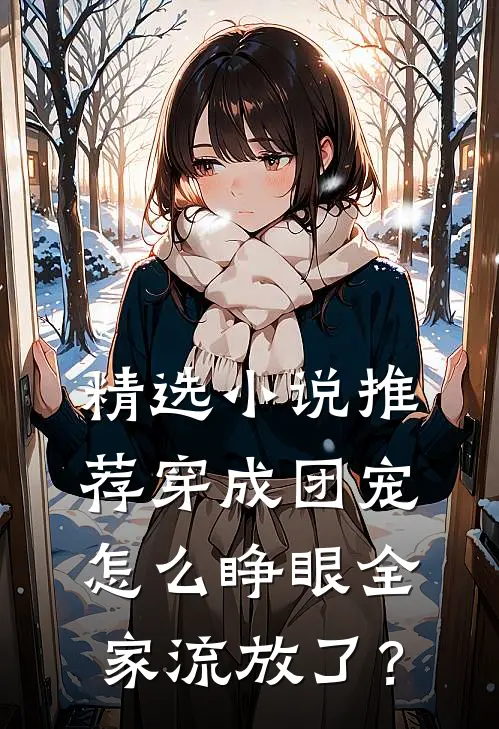 精选小说推荐穿成团宠，怎么睁眼全家流放了？