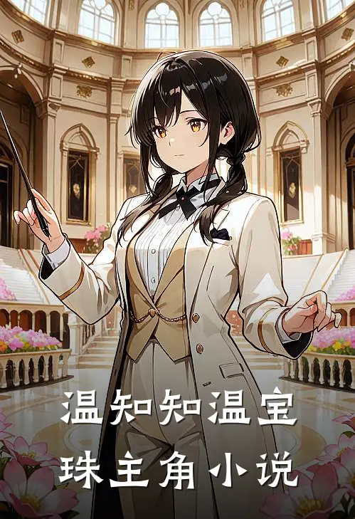温知知温宝珠主角小说