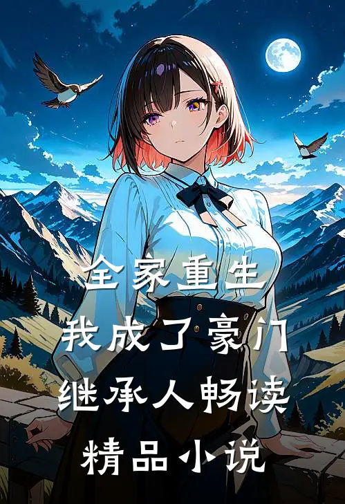 全家重生，我成了豪门继承人畅读精品小说