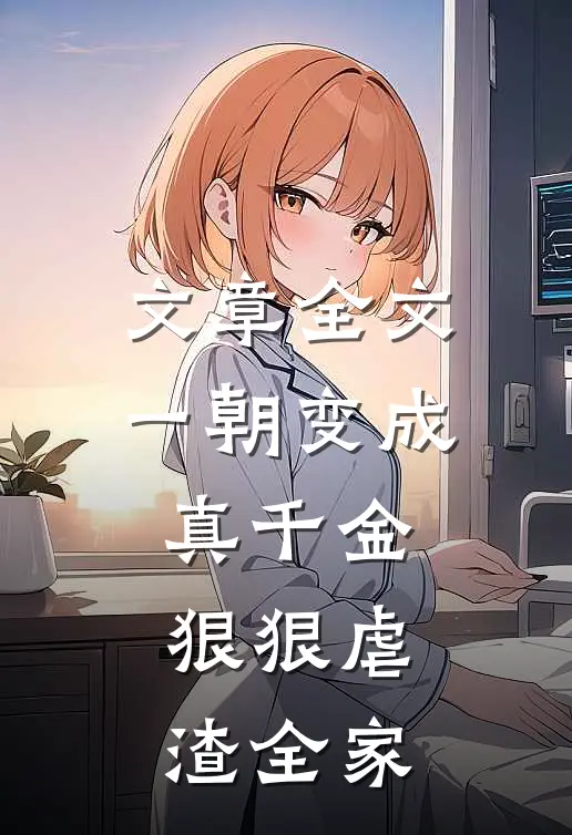文章全文一朝变成真千金，狠狠虐渣全家