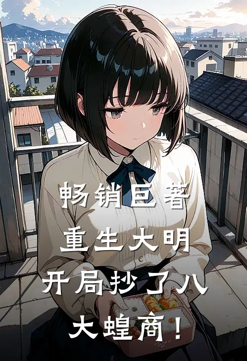 畅销巨著重生大明：开局抄了八大蝗商！