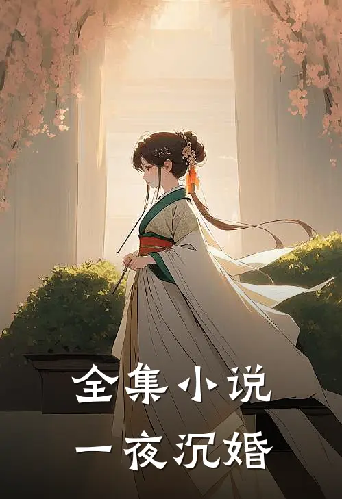 全集小说一夜沉婚