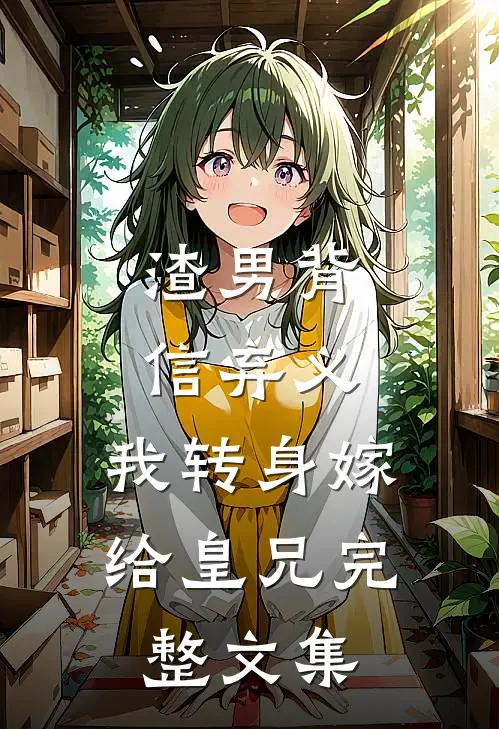 渣男背信弃义，我转身嫁给皇兄完整文集