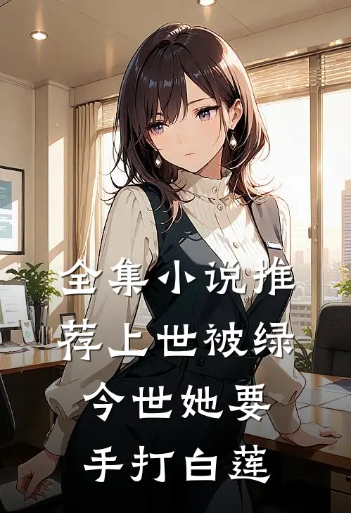 全集小说推荐上世被绿，今世她要手打白莲