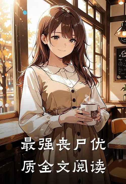 最强丧尸优质全文阅读