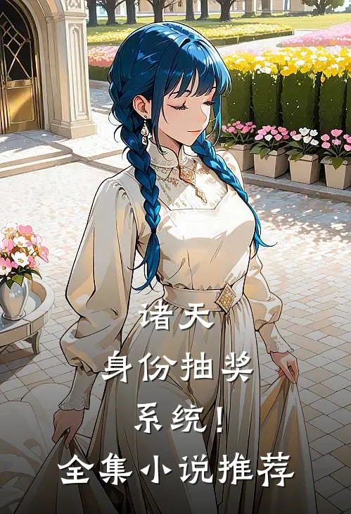 诸天：身份抽奖系统！全集小说推荐