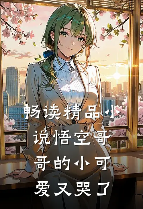 畅读精品小说悟空哥哥的小可爱又哭了