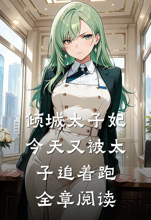 倾城太子妃：今天又被太子追着跑全章阅读