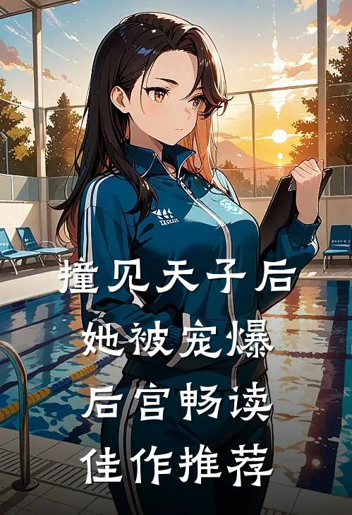 撞见天子后，她被宠爆后宫畅读佳作推荐