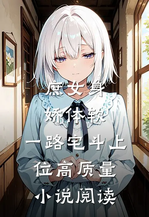庶女身娇体软，一路宅斗上位高质量小说阅读