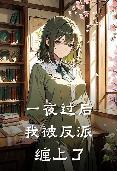 一夜过后，我被反派缠上了