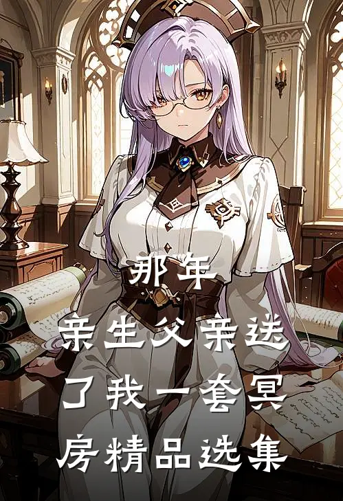 那年，亲生父亲送了我一套冥房精品选集