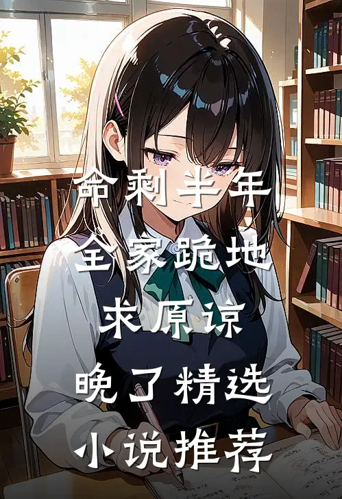 命剩半年，全家跪地求原谅，晚了精选小说推荐