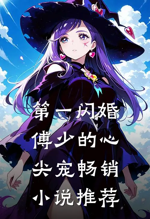 第一闪婚：傅少的心尖宠畅销小说推荐