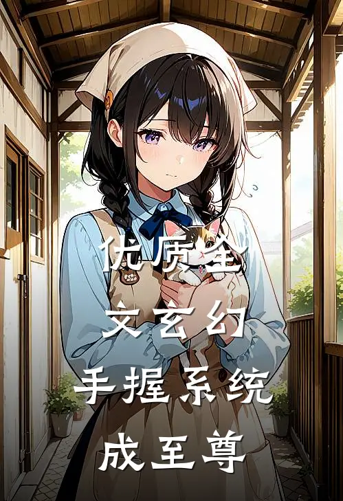 优质全文玄幻：手握系统成至尊