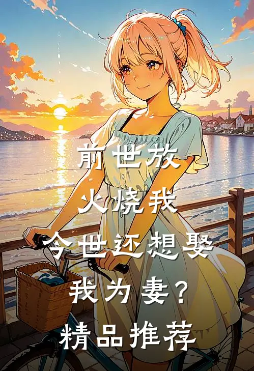 前世放火烧我，今世还想娶我为妻？精品推荐