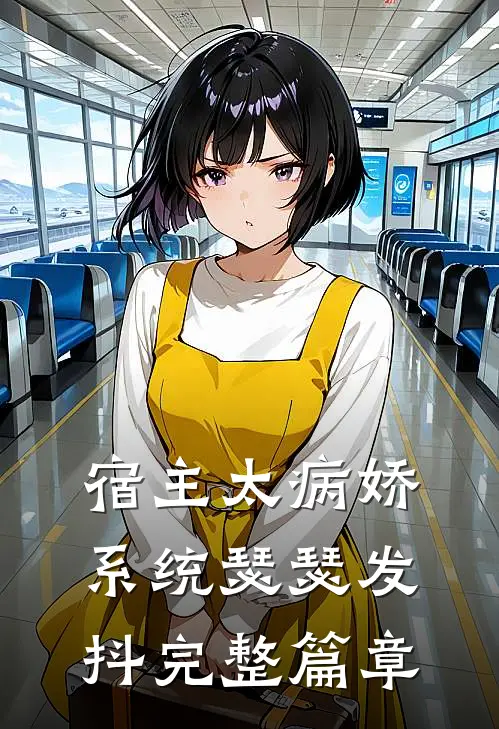 宿主太病娇，系统瑟瑟发抖完整篇章