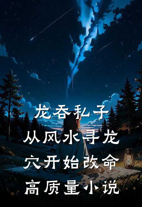 龙吞私子：从风水寻龙穴开始改命高质量小说