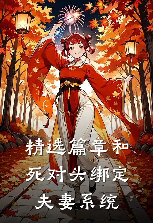 精选篇章和死对头绑定夫妻系统