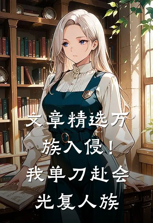 文章精选万族入侵！我单刀赴会光复人族