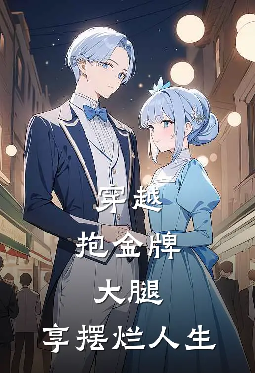 穿越：抱金牌大腿，享摆烂人生