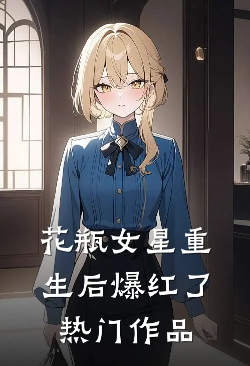 花瓶女星重生后爆红了热门作品