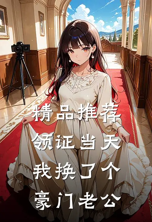 精品推荐领证当天，我换了个豪门老公