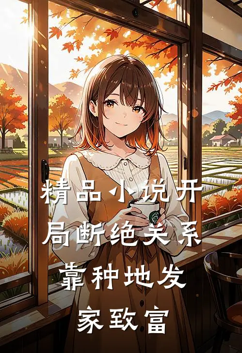 精品小说开局断绝关系，靠种地发家致富