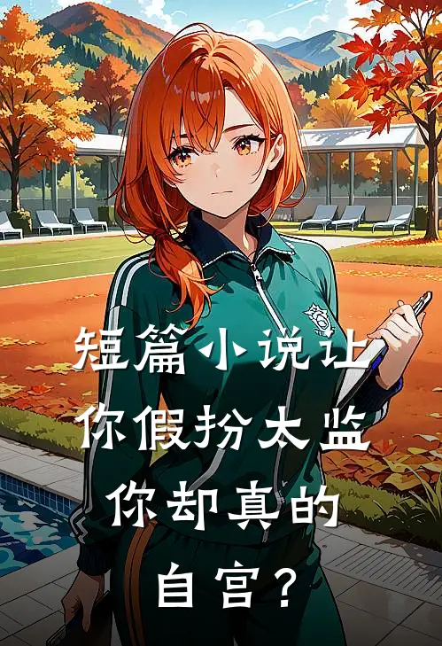 短篇小说让你假扮太监，你却真的自宫？