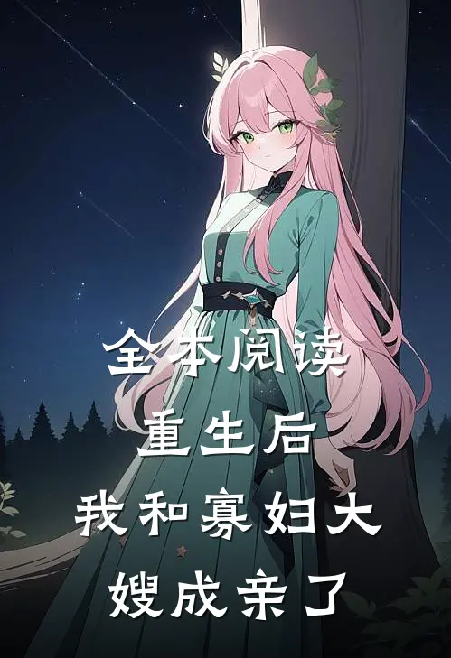 全本阅读重生后，我和寡妇大嫂成亲了