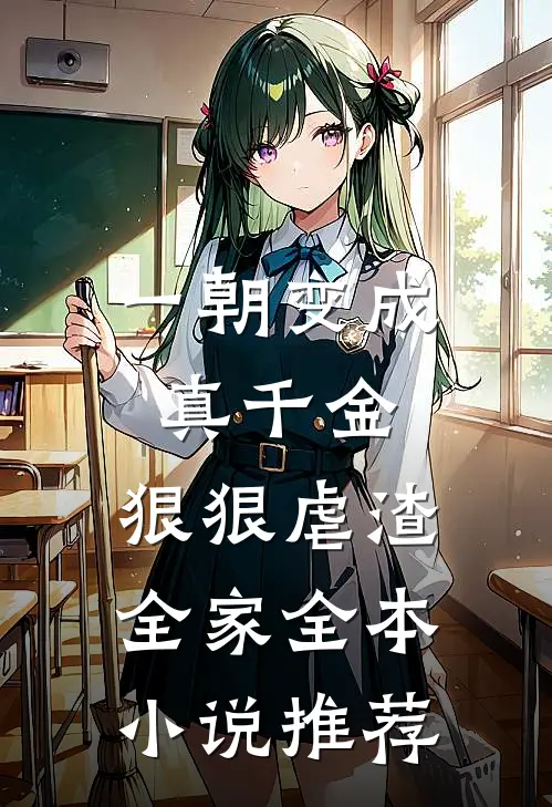 一朝变成真千金，狠狠虐渣全家全本小说推荐
