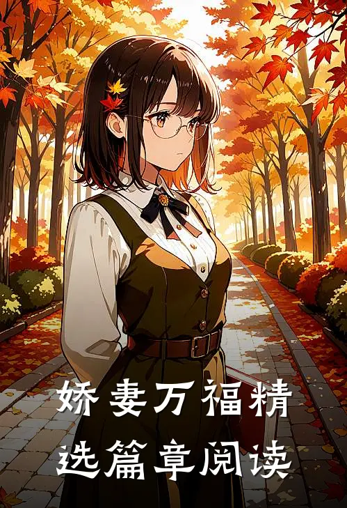 娇妻万福精选篇章阅读