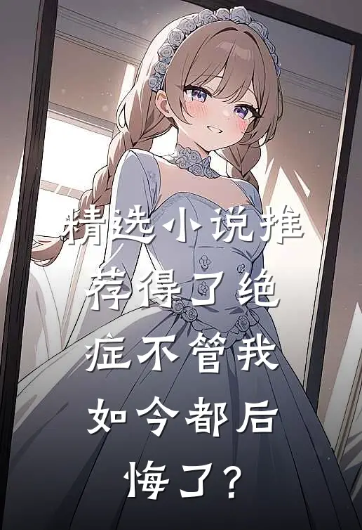 精选小说推荐得了绝症不管我，如今都后悔了?