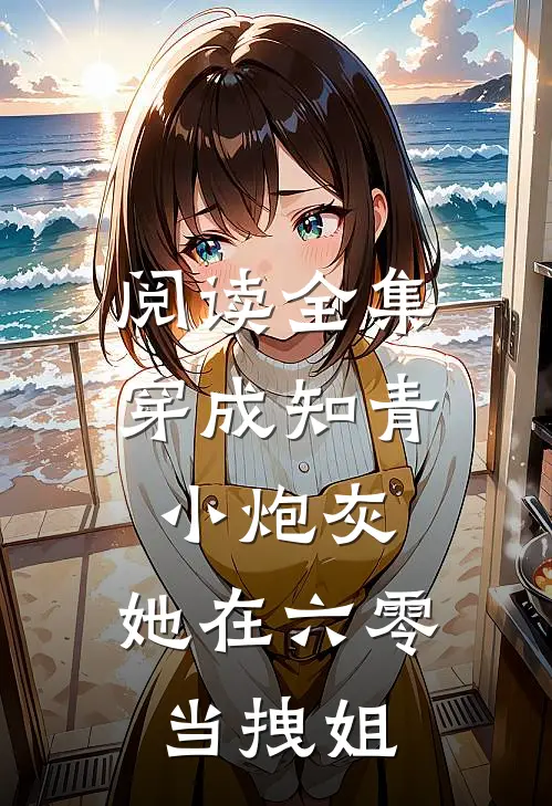 阅读全集穿成知青小炮灰，她在六零当拽姐