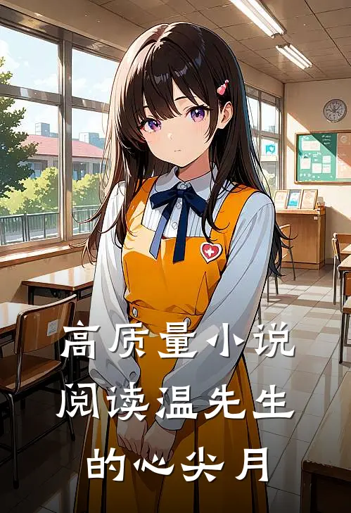 高质量小说阅读温先生的心尖月