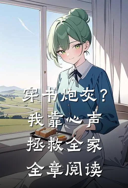 穿书炮灰？我靠心声拯救全家全章阅读