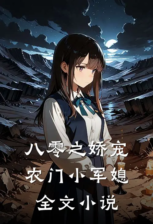 八零之娇宠农门小军媳全文小说