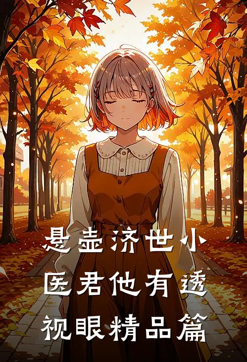 悬壶济世小医君他有透视眼精品篇