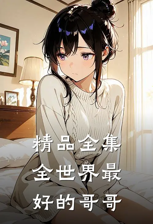 精品全集全世界最好的哥哥