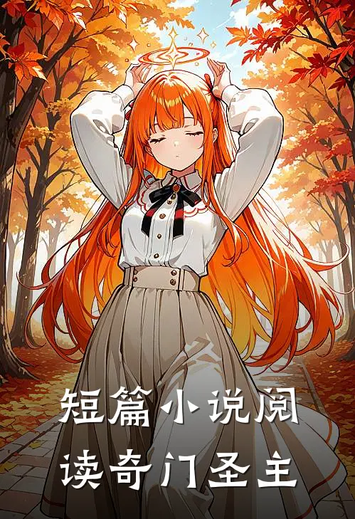 短篇小说阅读奇门圣主
