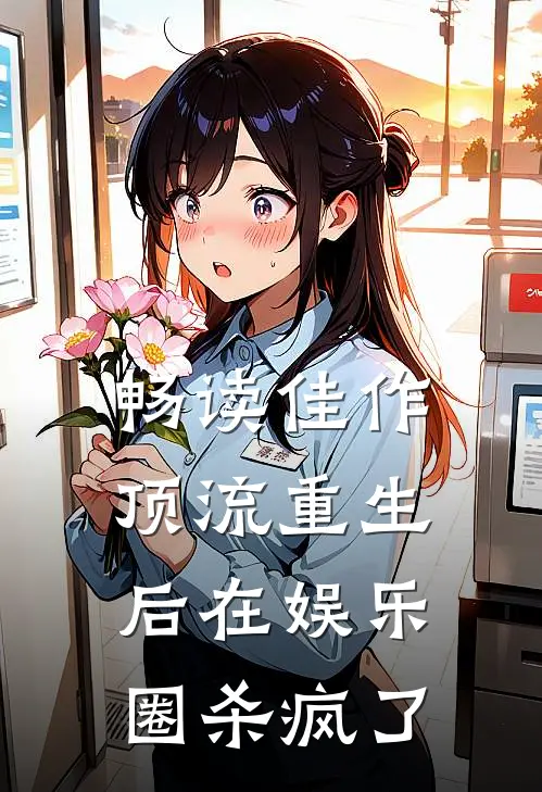 畅读佳作顶流重生后在娱乐圈杀疯了