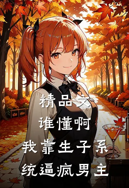 精品文谁懂啊，我靠生子系统逼疯男主