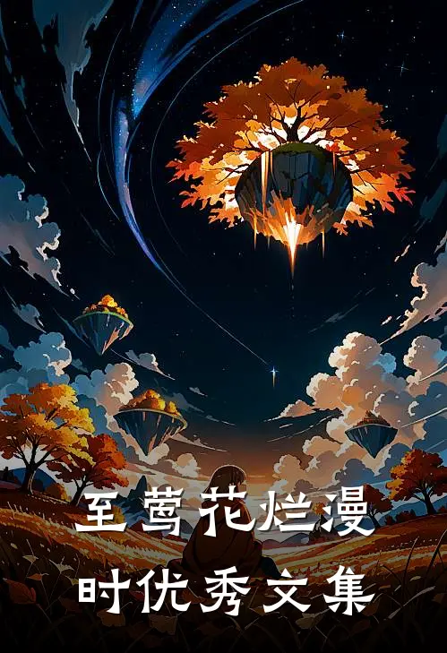 至莺花烂漫时优秀文集