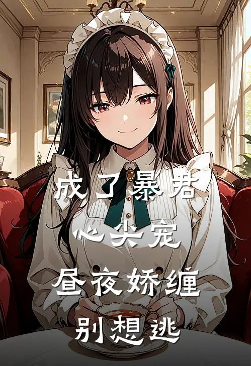 成了暴君心尖宠，昼夜娇缠别想逃