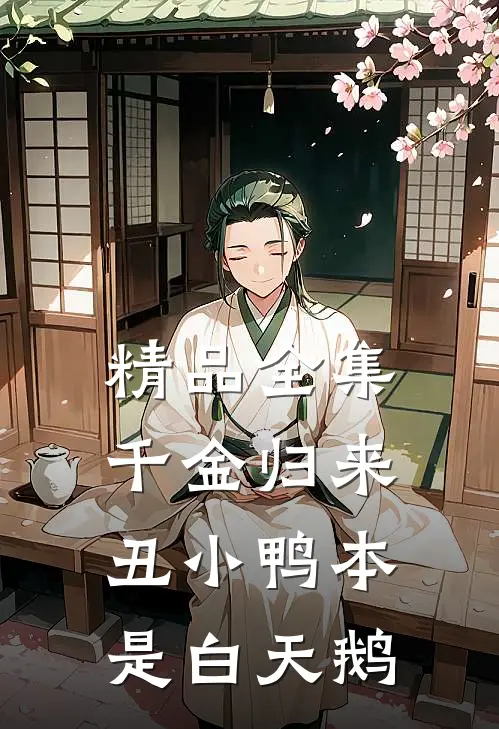 精品全集千金归来：丑小鸭本是白天鹅