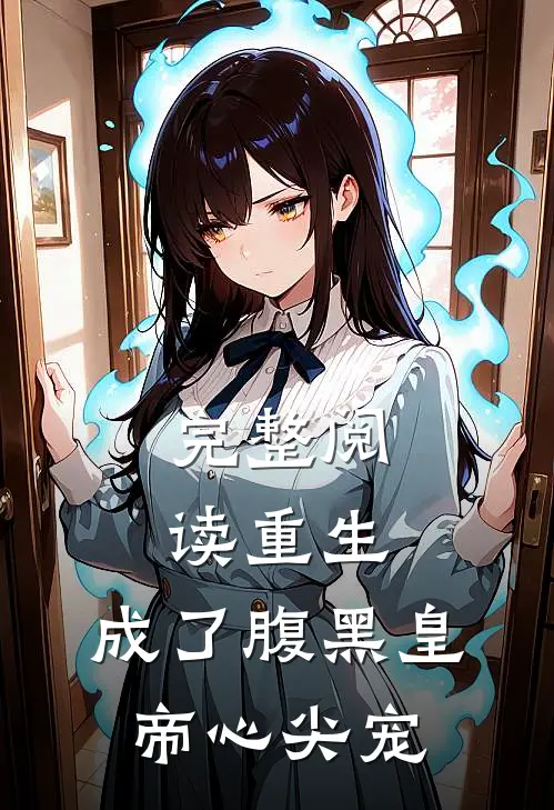 完整阅读重生：成了腹黑皇帝心尖宠