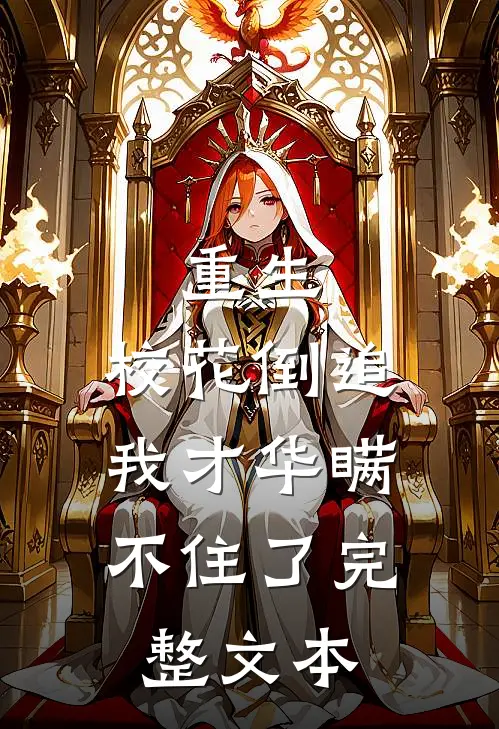 重生：校花倒追，我才华瞒不住了完整文本