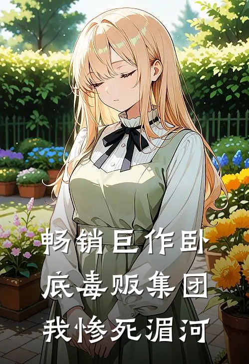 畅销巨作卧底毒贩集团，我惨死湄河